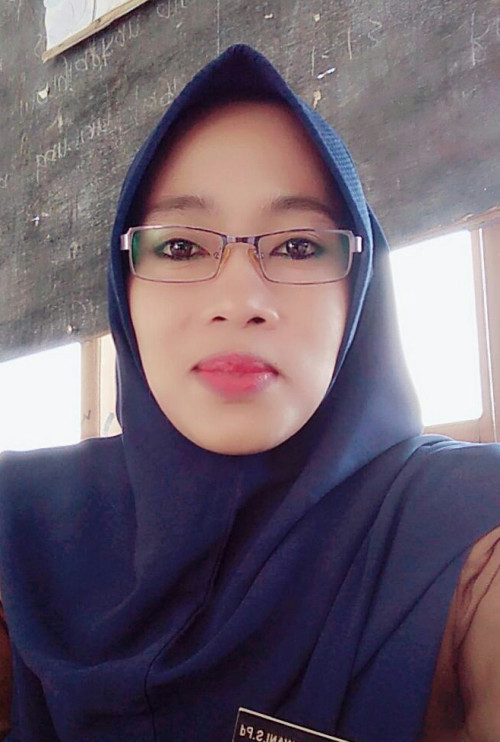 SURYA SUMARWANI, S.Pd.SD